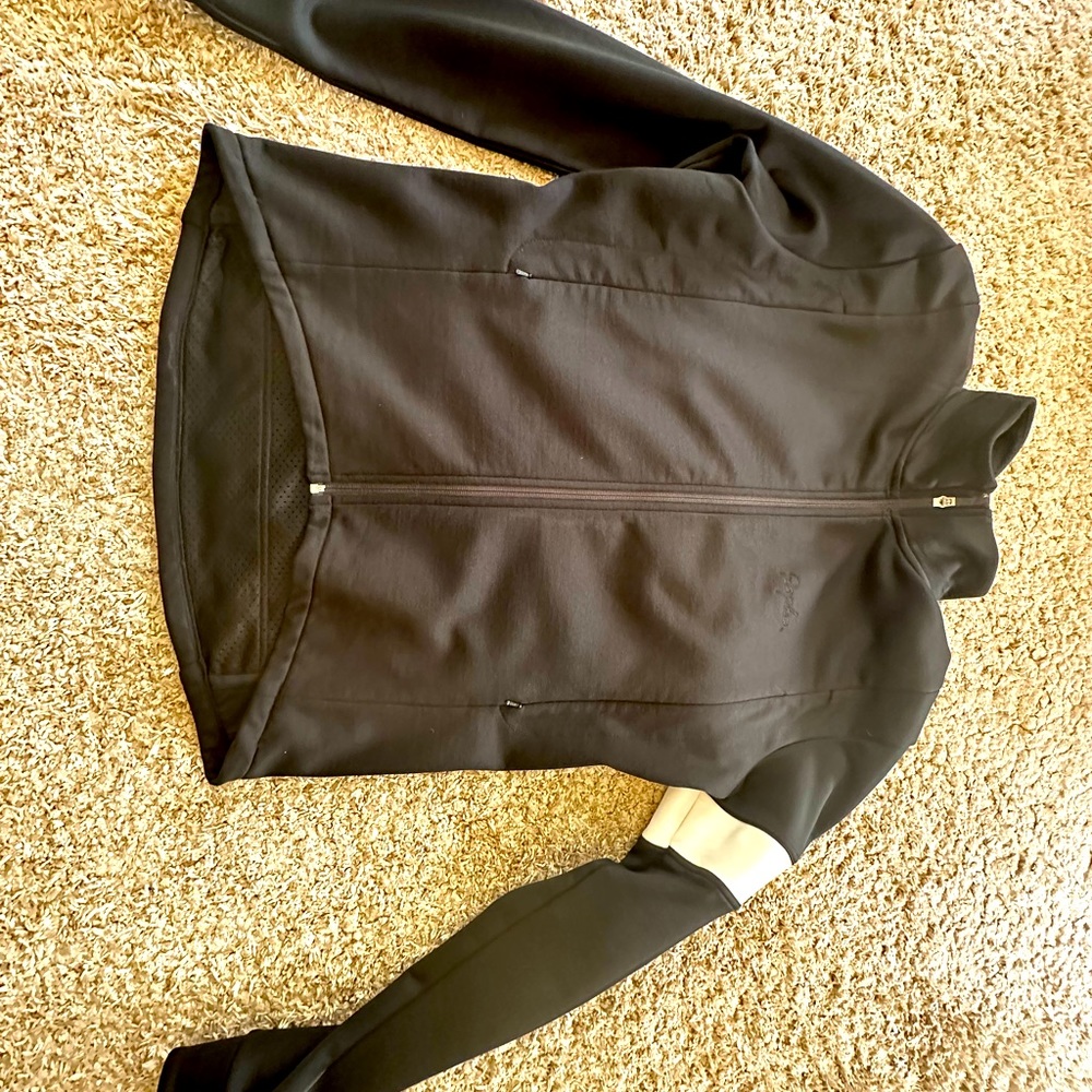 Rapha fall/winter jacket XXL but fit like a L/XL